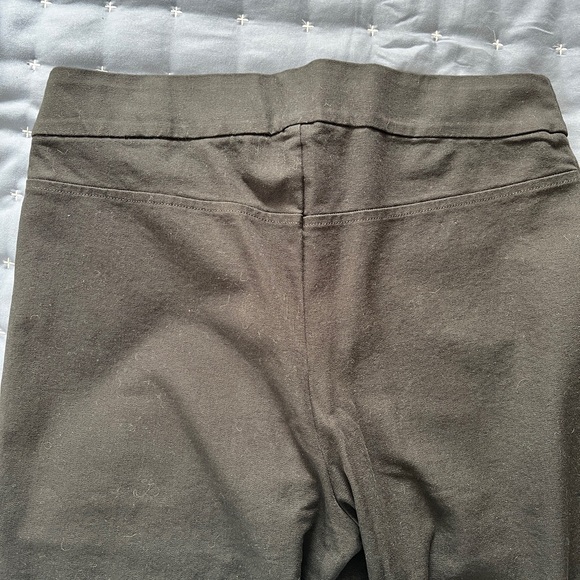 Lilly Pulitzer Merton High Rise Stretch Work Pants Sz 10 NWOT - Picture 6 of 7